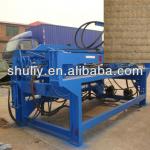 mattress machine/palm mattress making machine/foam mattress making machine