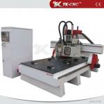 Furniture Making Machine with Side Drilling and Saw Cutting TK-1325