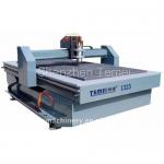 CE standard water spindle cnc wood engraving machine