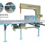 Vertical Foam Cutting Machine(Precision)