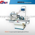 Woodworking Tenoning machine