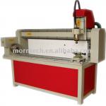 round cnc engraving machine