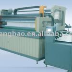 Mattress Machine, Automatic Pocket Spring Machinery