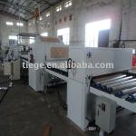 PUR Acrylic Laminating Machine