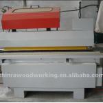 semi-automatic edge banding machine for cabinet