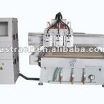 New CNC Engraver for Furnitures JCM1325