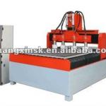 GX-1325 multi spindle CNC Router