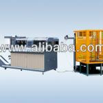 Pocket Spring Coiler, Automatic Pocket Spring Coiling Machine