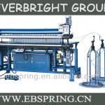2013 Alibaba High Quality BA-200 Mattress Bonnel Spring Assembly Machine