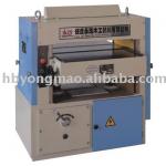 Single Surface Pressure Planer