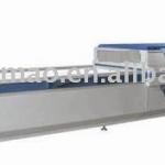 vacuum membrance pressing machine