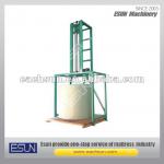 EZK-45-B Foam Boring Machine