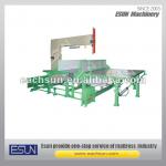 ELQ-4LB Foam Cutting Machine