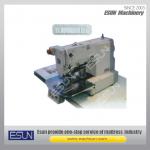 EHS-101-C Automatically computer handle strap tacker machine