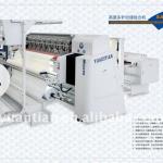 Yuantian multi needle quilting machine YT-SA320-CJ3