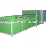 HSHM2500YM-A laminating machine for non-painting door