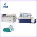 Automatic pocket spring production line machinery