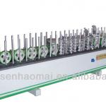 HSHM300BF-B paper lamination machine for profile(hot melt glue)