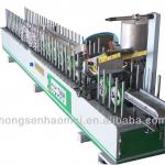 HSHM300BE-B profile wrapping machine(hot melt glue)