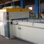 vacuum lamianting press machine