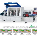 Automatic edge banding machine