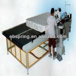V-ATE-30 Full Automatic used mattress tape edge sewing machine