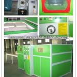 vacuum press machine