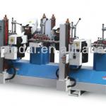 Profile edge sander