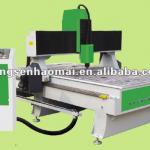 CNC router/plywood machinery/MDF board machine HSHM1325DK-B