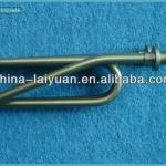 drying machine heating tube