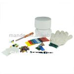 Hot selling 2014 microwave kiln for fusing glass &amp; jewelry making tools and equipment