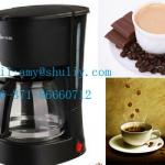 home use mini coffee machine/hot selling coffee machine