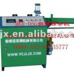 MKR -05G Steel cotton machine