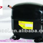 SC SERIES compressor use refrigerant