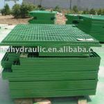 galvanized steel plate good design steel platform