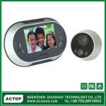 OEM new door viewer product for home products