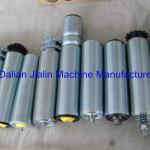 Universal conveyor roller