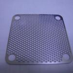 metal mesh