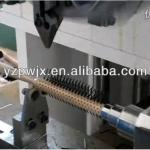 3 axes hairbrush making machine