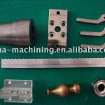 Home Product Making Machinery Parts