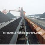 EP Rubber Conveyor belt for coal ,cement factory ,steel plane