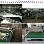 High yield home application/ home-use/ usehold making glove factory