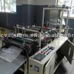 thiakol rubber glove(s) stripping system