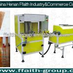 bamboo incense stick making machine