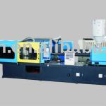 Plastic injection machinery