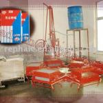 SC800-5 chalk machine