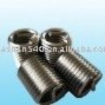 M2 steel thread insert