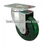 Medium Duty Swivel Caster Wheel