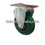 Medium Duty Rigid Caster Wheel