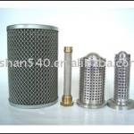 filter cartridge